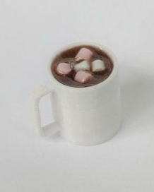 Hot chocolate